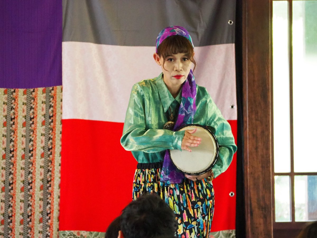 よしえ tweet media