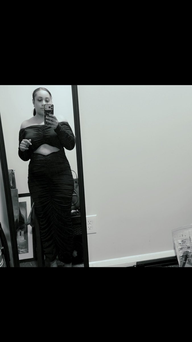 Phoenix Ash AKA Dramatica Jones tweet media