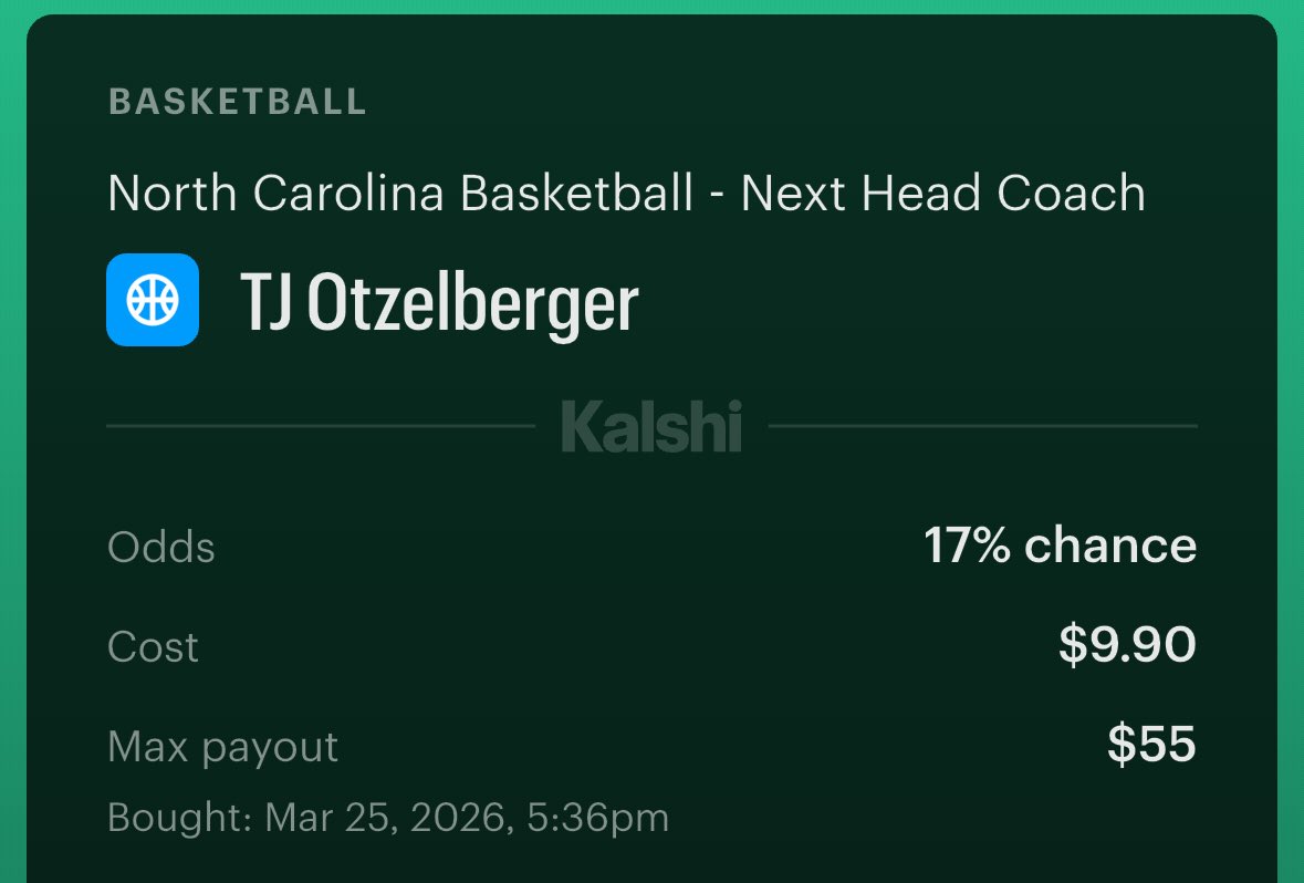 William McCallister tweet media