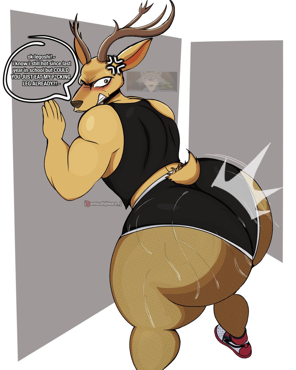 samuca🔞 (comms OPEN) tweet media