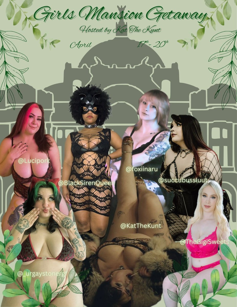 Lucipork 💕 Xbiz Miami tweet media