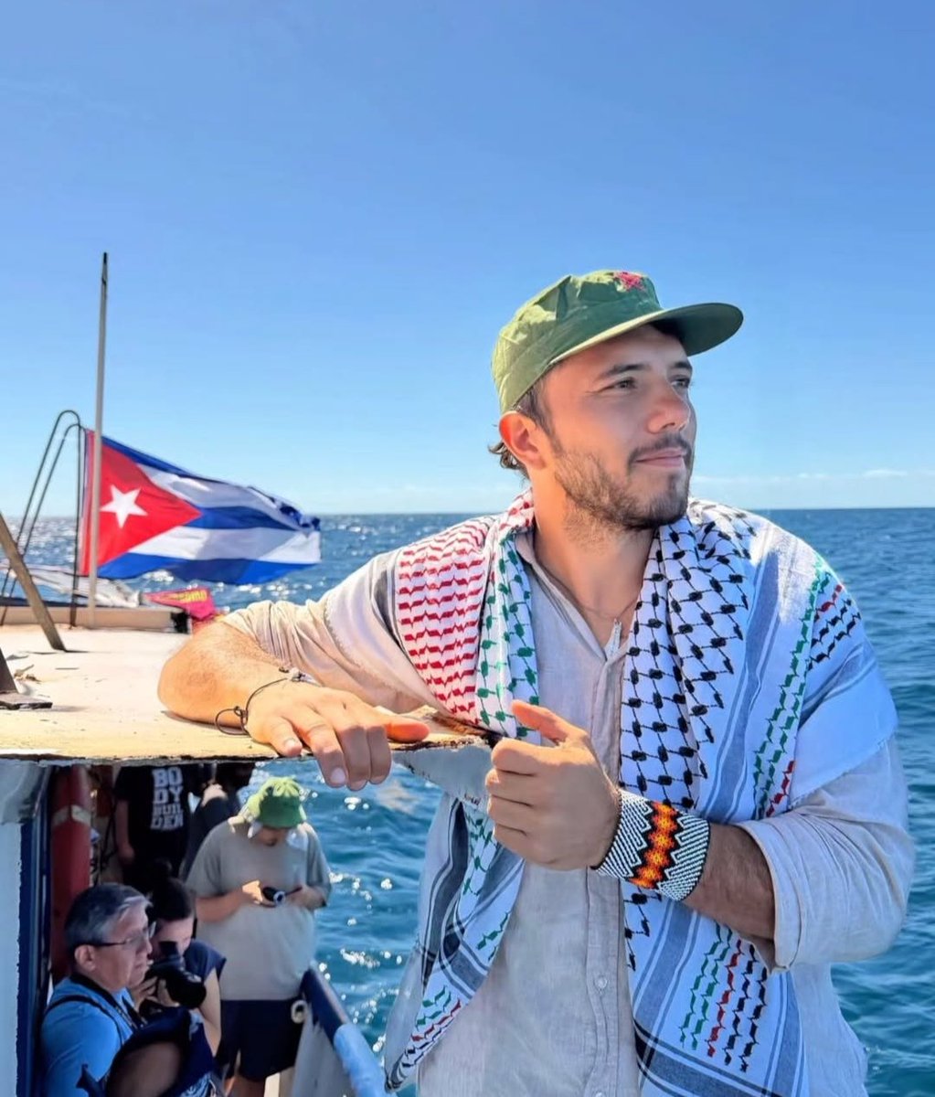 Radio Temblor Internacional tweet media