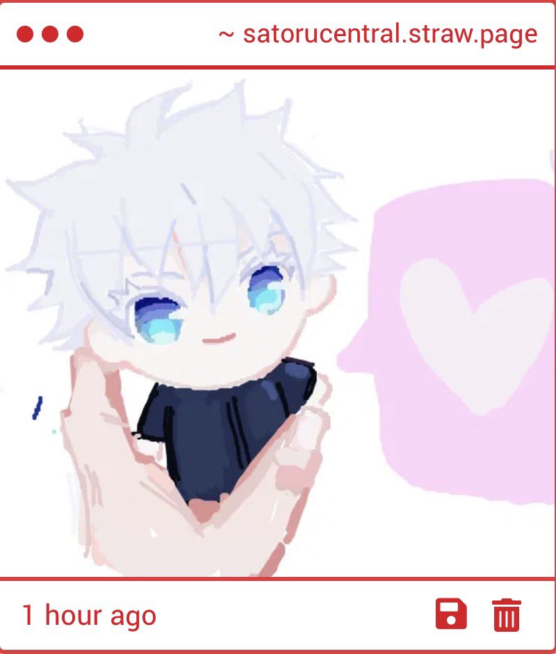 corali is mourning 🫐 tweet media