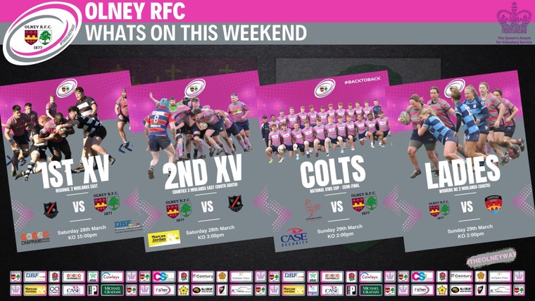 Olney RFC tweet media