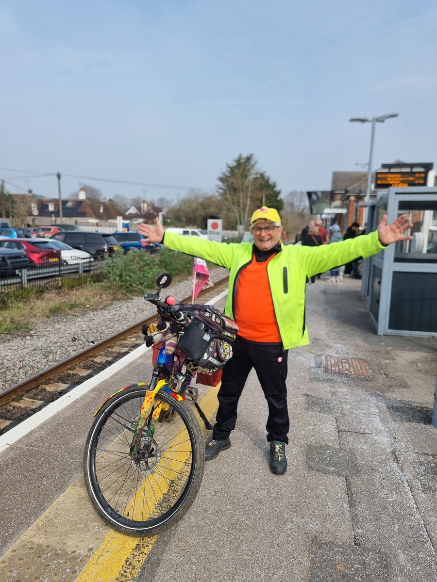 Timmy Mallett tweet media