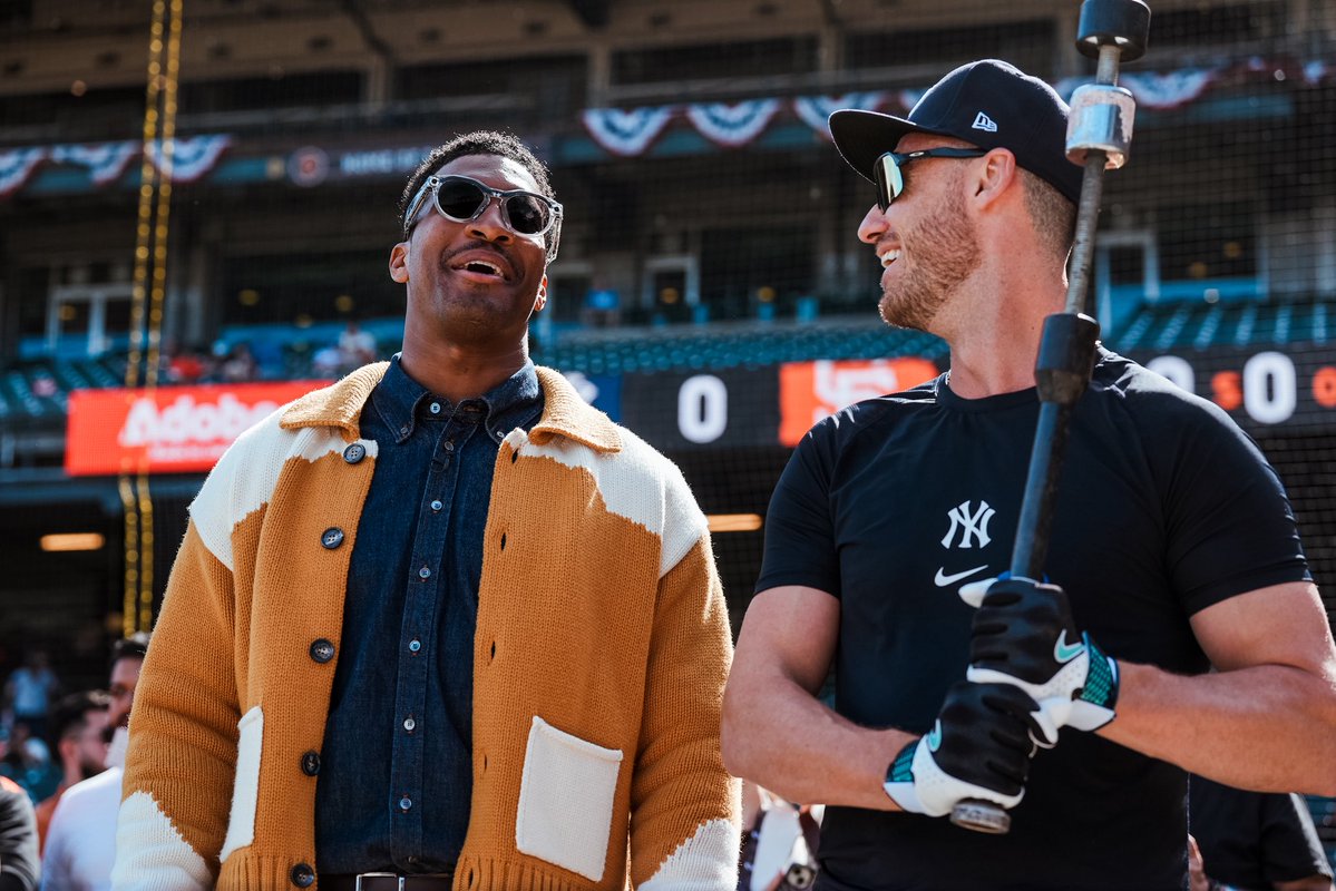 New York Yankees tweet media