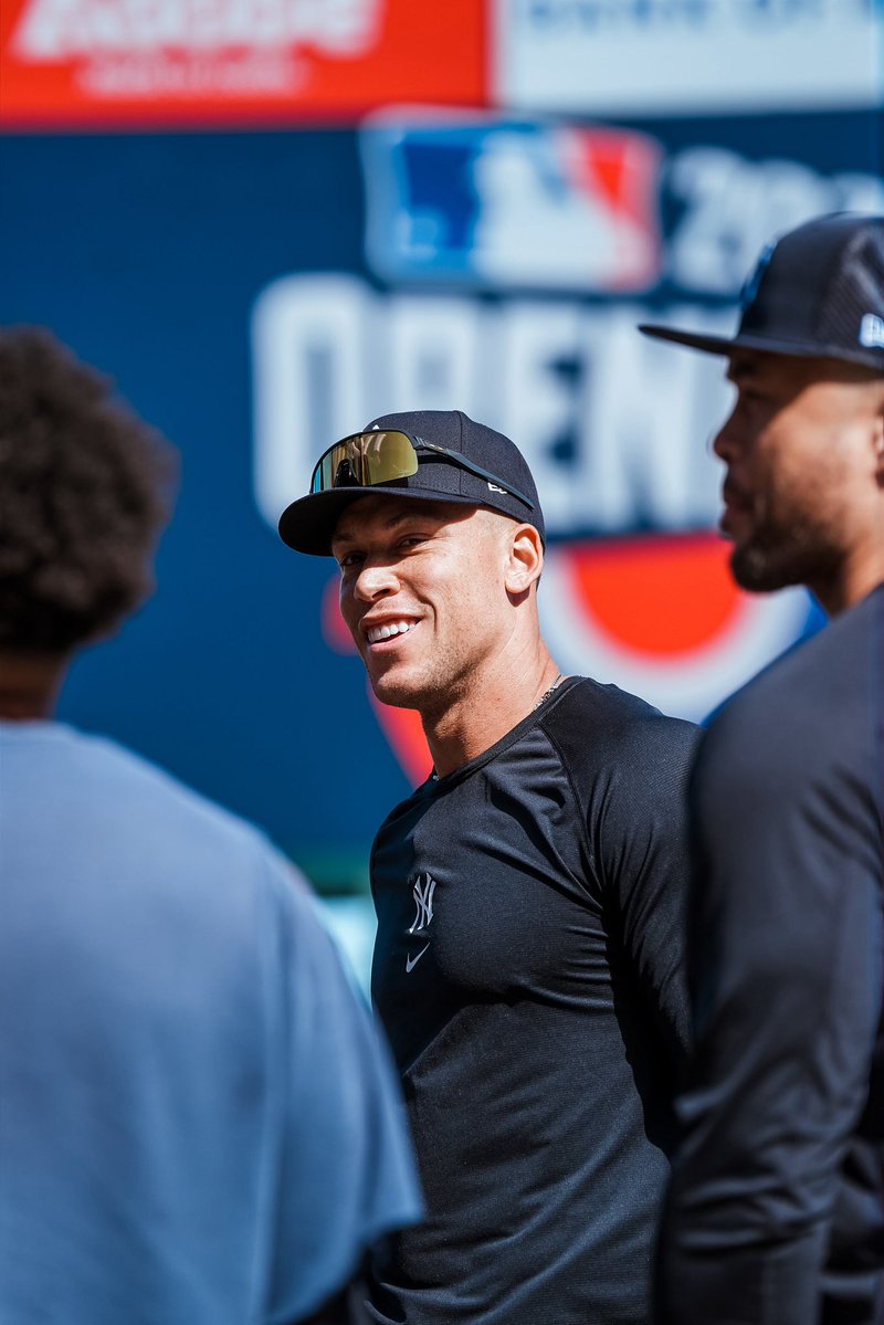 New York Yankees tweet media