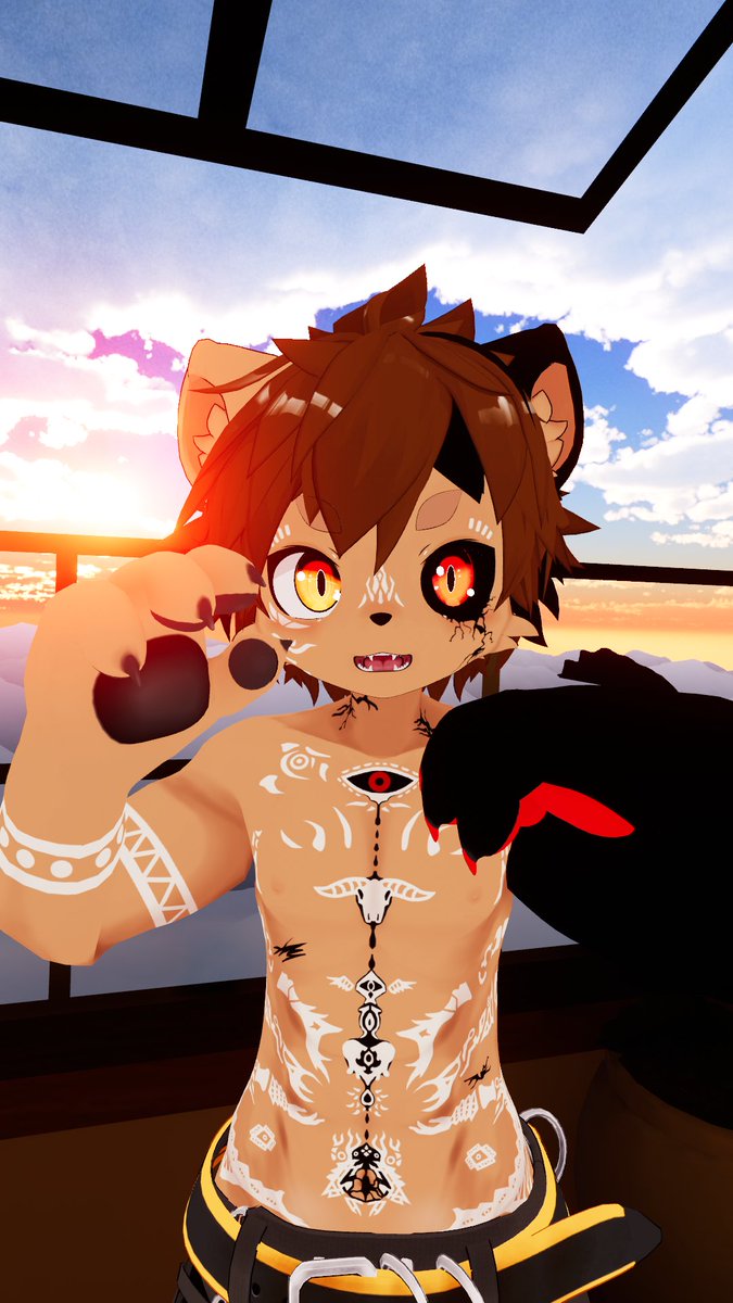 みにうさぎ tweet media