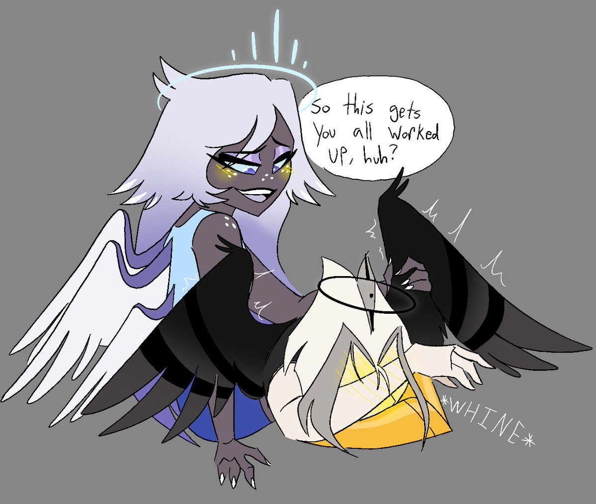 Finn 🪽🗡 | Emilute brainrot tweet media