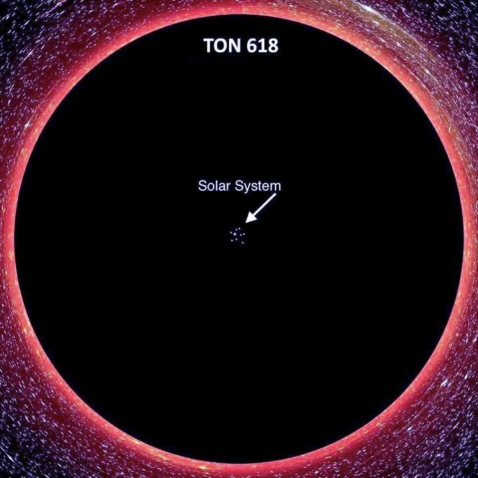 Black Hole tweet media