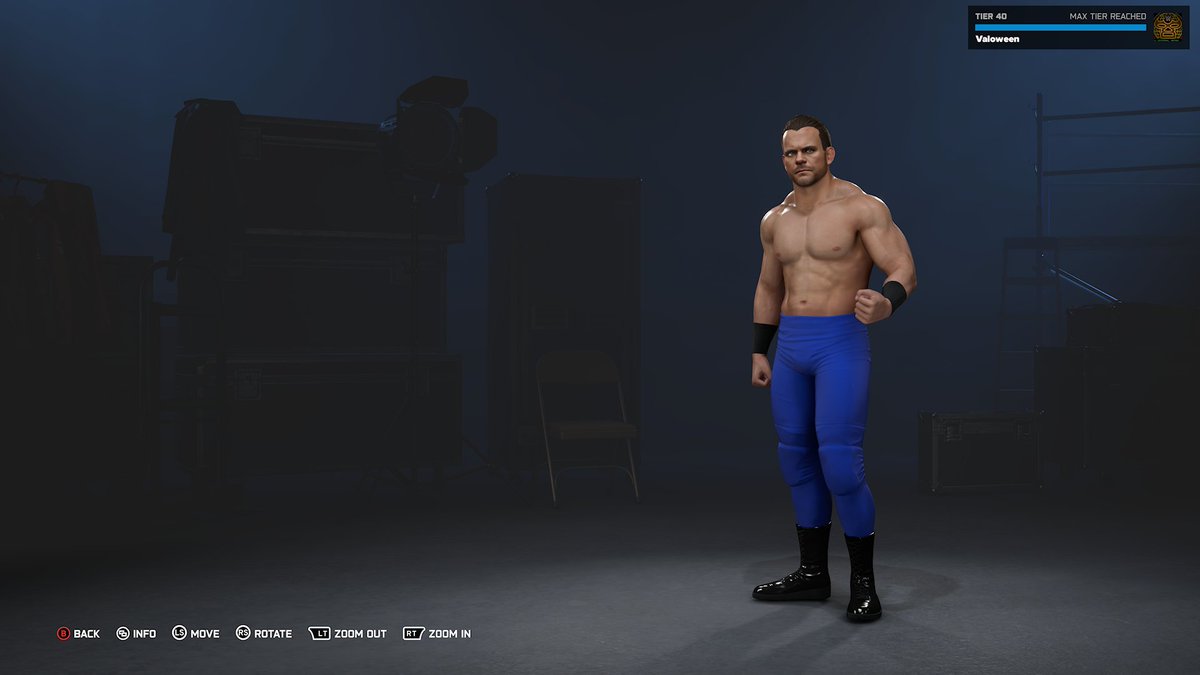 Valoween tweet media