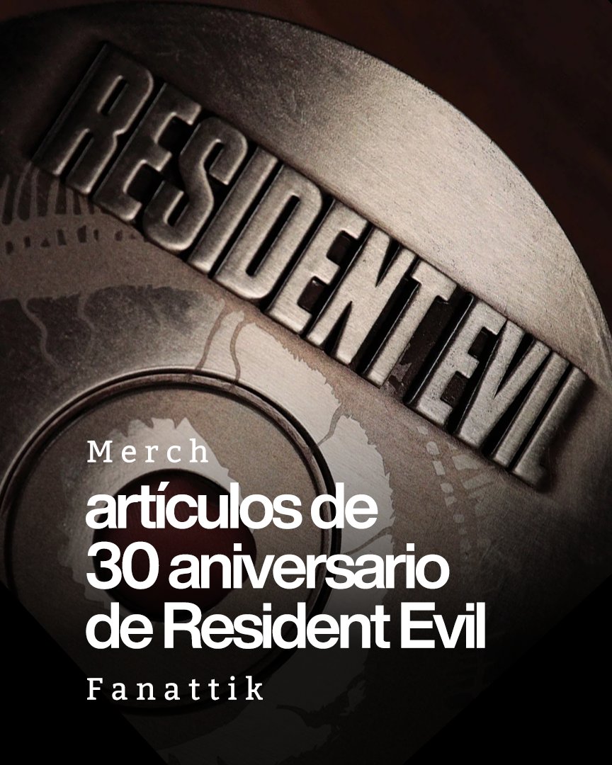 𝚁𝚎𝚜𝚒𝚍𝚎𝚗𝚝 𝙴𝚟𝚒𝚕 𝙼𝚡 tweet media