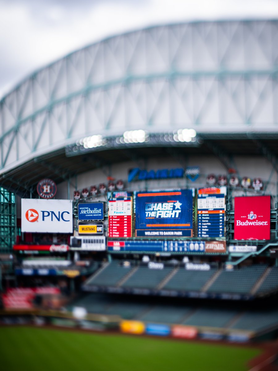 Houston Astros tweet media