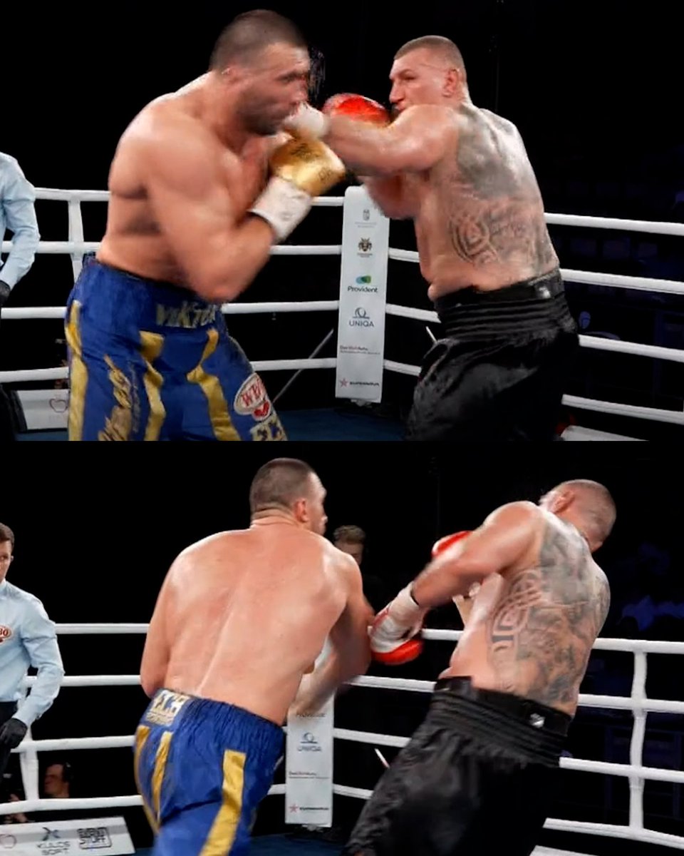 Michał Koper tweet media