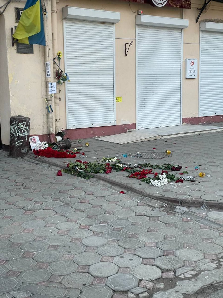 Bernadette 🏴󠁧󠁢󠁳󠁣󠁴󠁿🇮🇪🇷🇺🇵🇸 tweet media