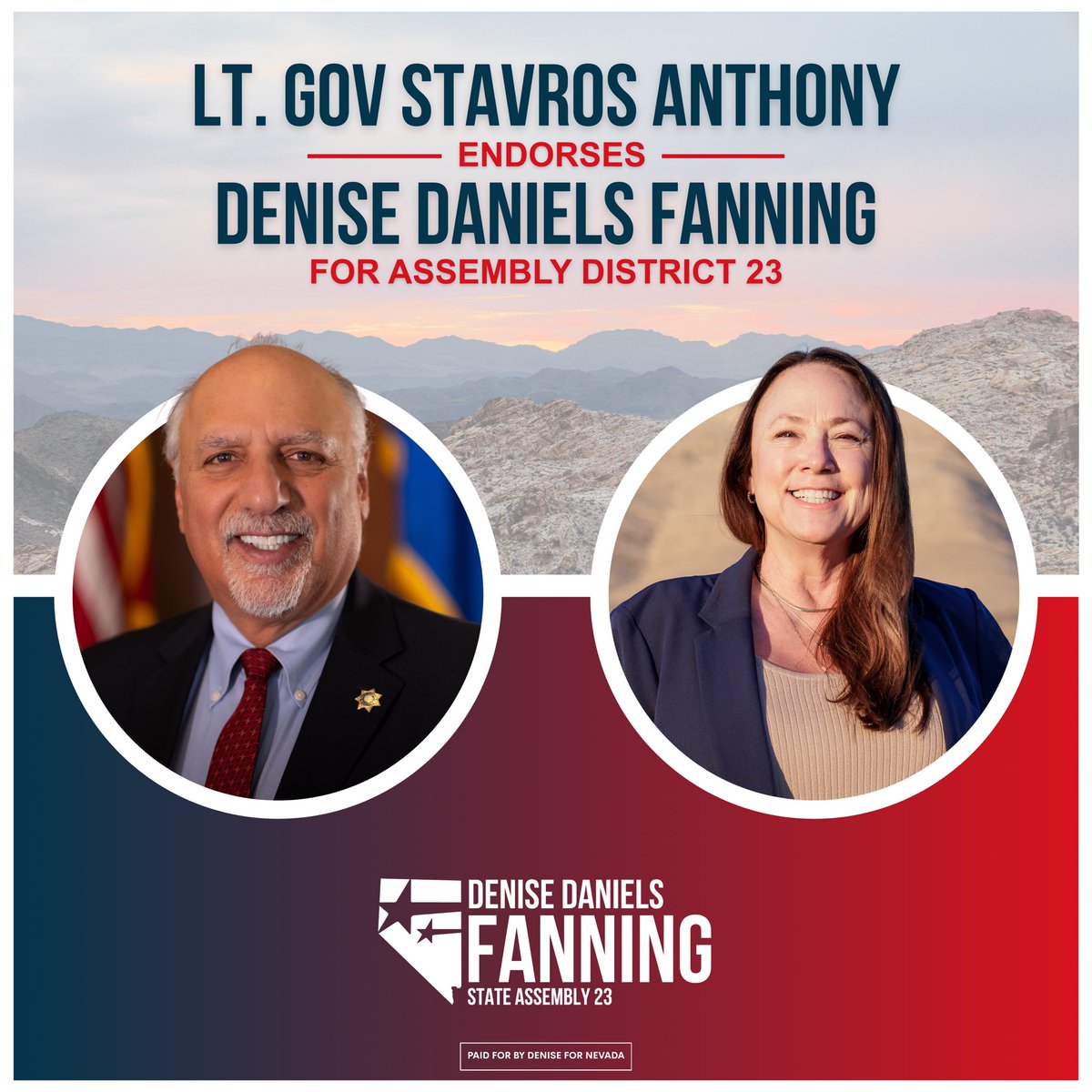 Denise Daniels Fanning tweet media