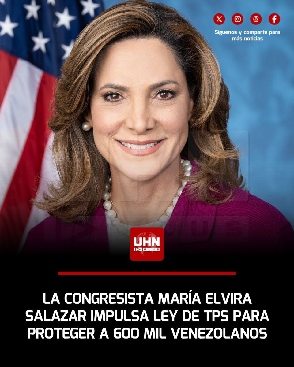 UHN Plus tweet media