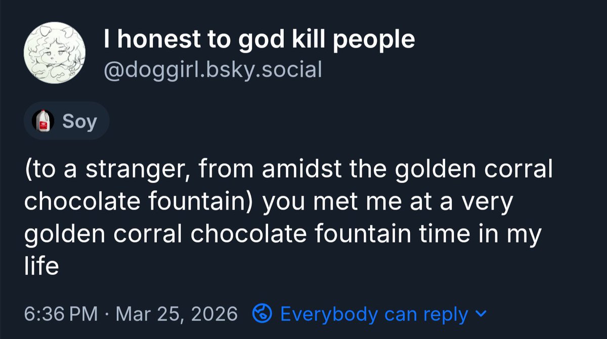 I kill people honest to god tweet media