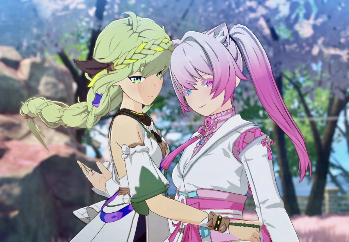 ゆうなりん tweet media