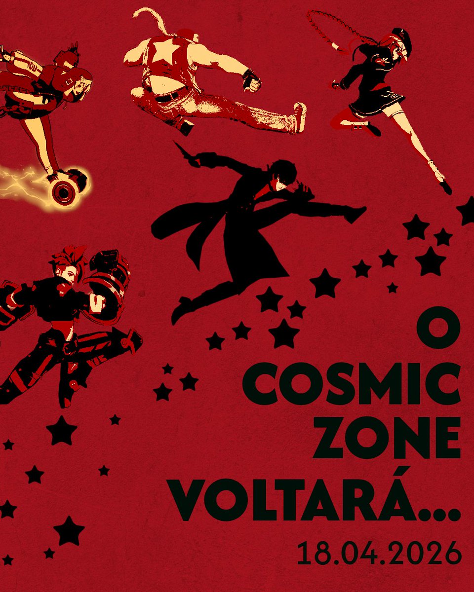 Nebula FGC tweet media