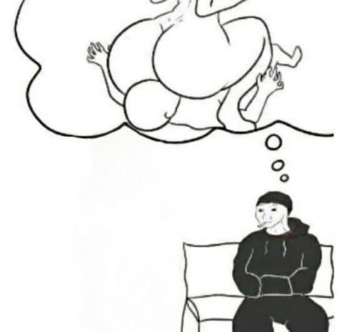 Gas Station Boner Pill Nationalism tweet media