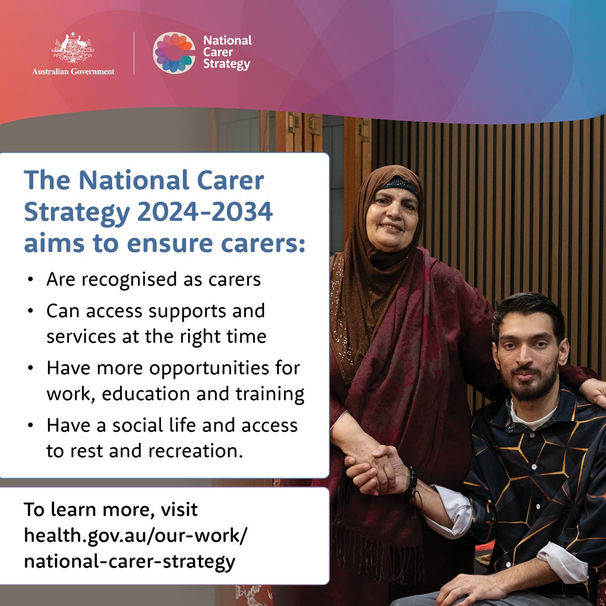 Inclusion Australia tweet media