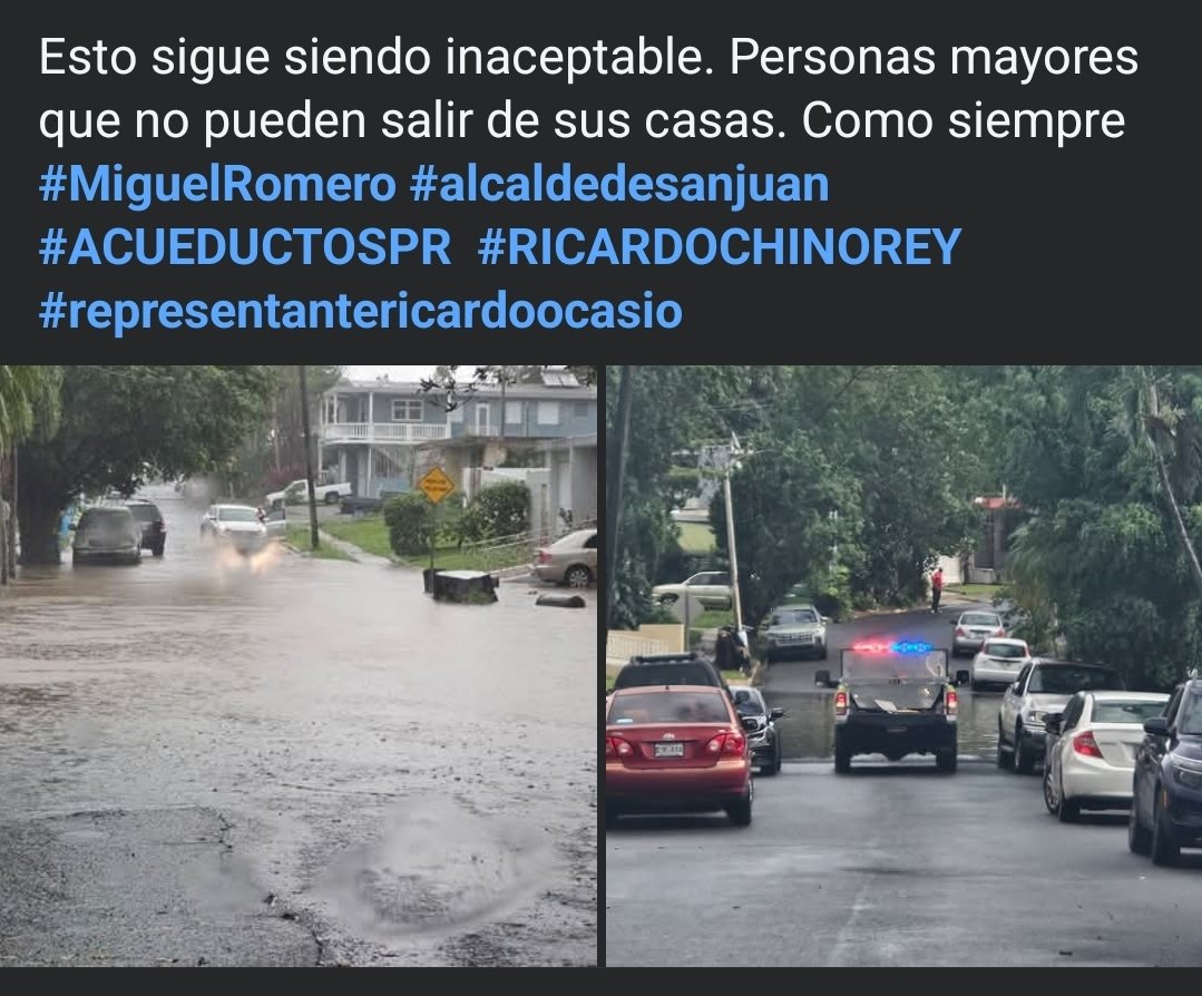 ij_420's tweet photo. ¿Hasta cuándo van a seguir mirando hacia el lado? @Miguel_Romero_ @luisraul2012 @RicardoChinoRey @SENADOR_SJ_2016 @todosconchino21 @SJCiudadCapital @WKAQ580 @NoticentroWAPA @NotiUno @NoticentroWAPA @Moluskein @noticel @ElPodcastPPP @PresentadorRS @TelenoticiasPR @jayfonsecapr https://t.co/W2Kmu0PiVr