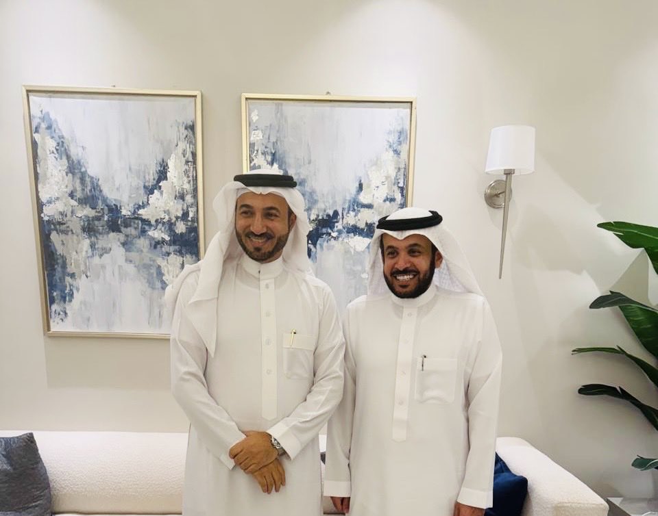 عبدالرحمن القاضي 🇸🇦 tweet media