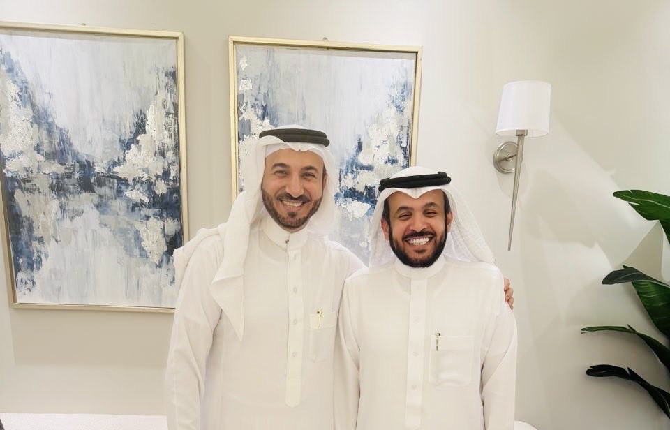 عبدالرحمن القاضي 🇸🇦 tweet media