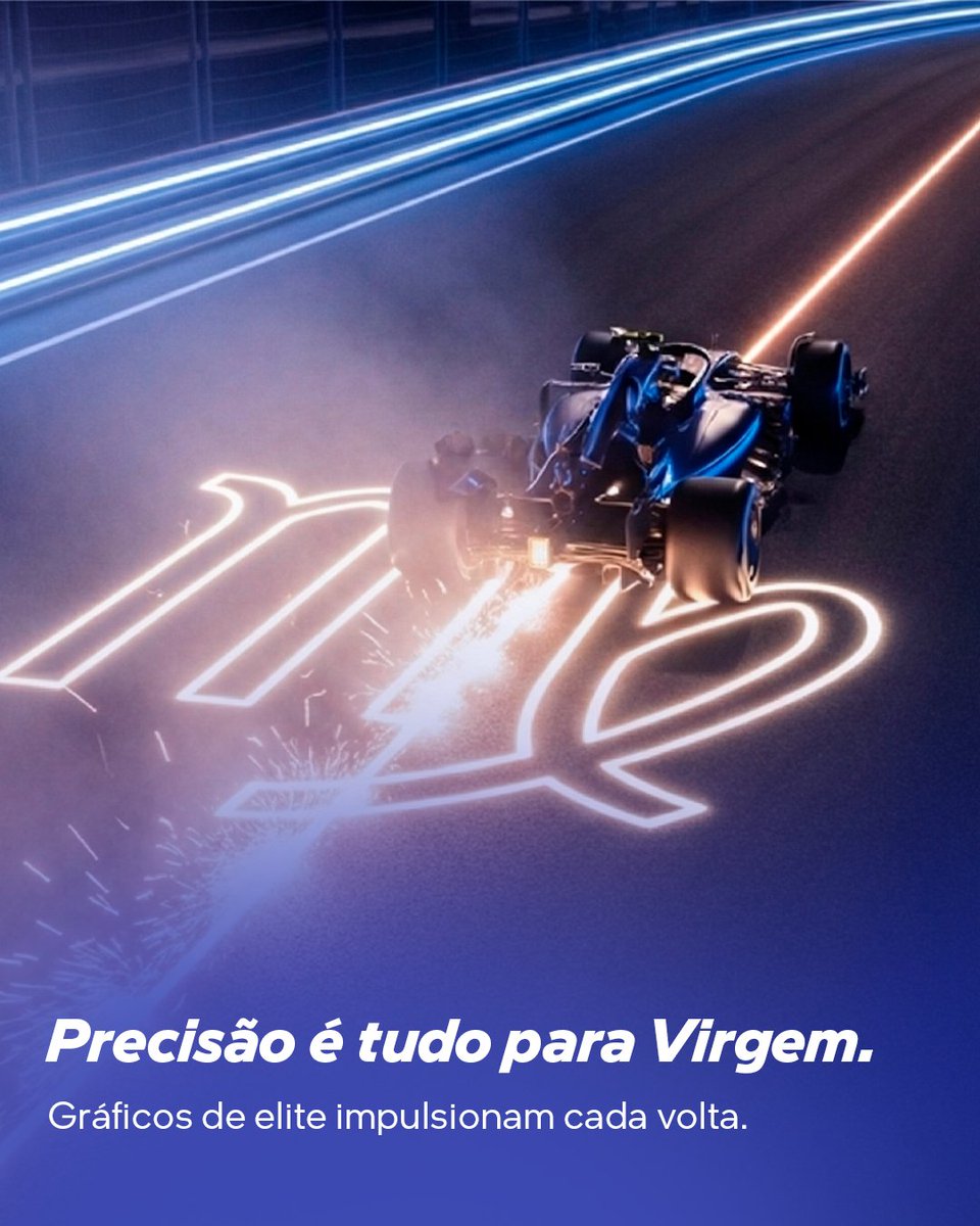 Intel Brasil tweet media