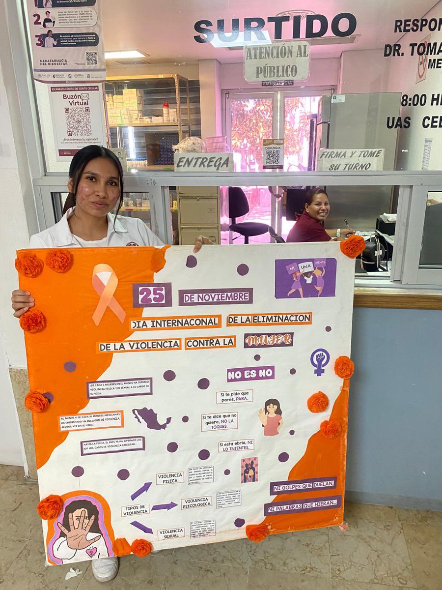 Issste Sinaloa tweet media