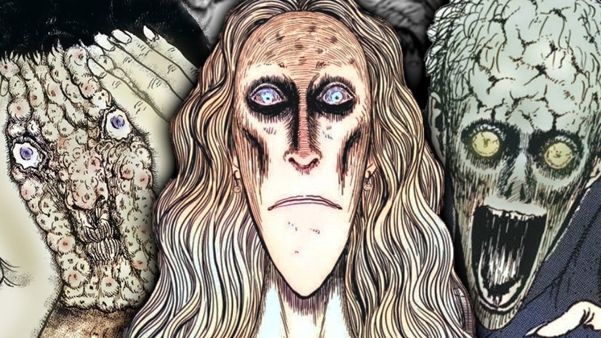 Carnival of Horror tweet media