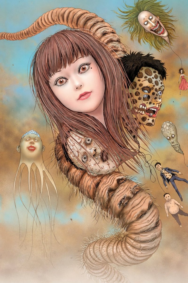 Carnival of Horror tweet media