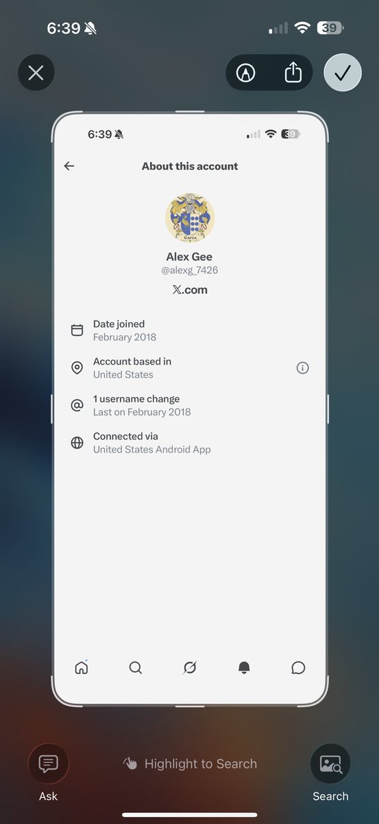Ray says #WalkAway tweet media