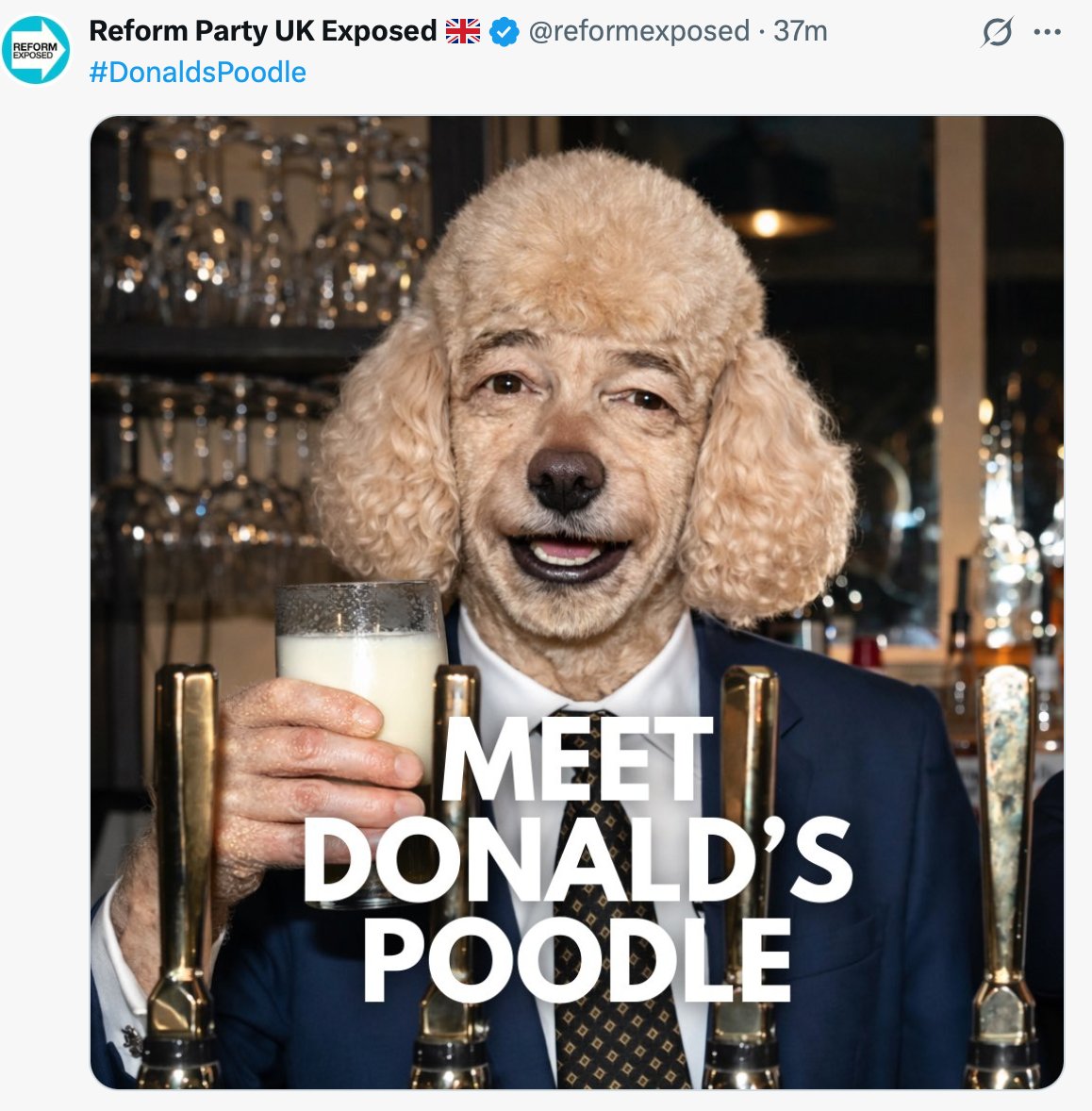 we are farmed tweet media