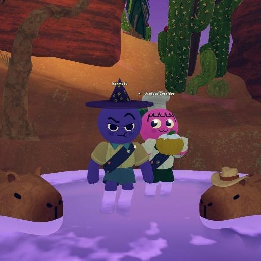 karma 🍠𓏲ּ𝄢 tweet media