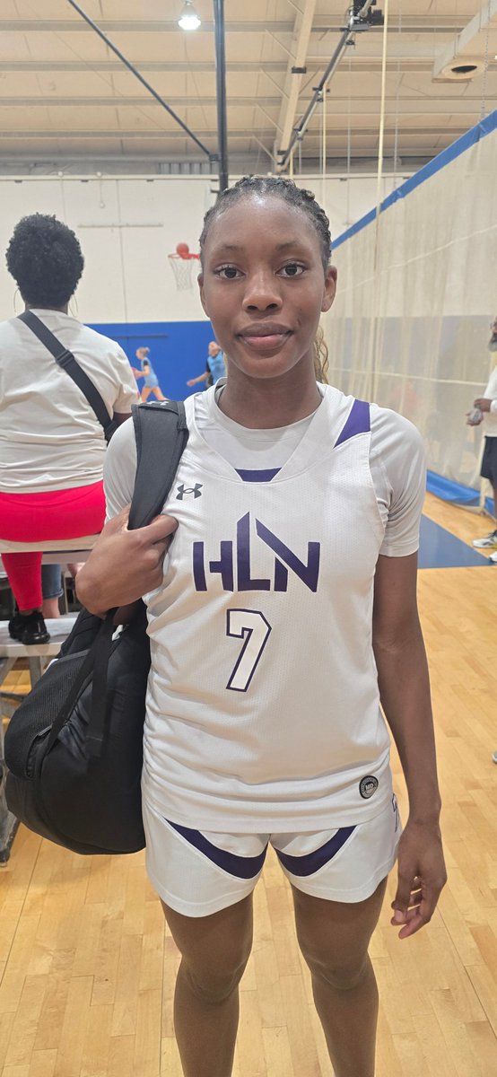 Girlz Prep Report tweet media