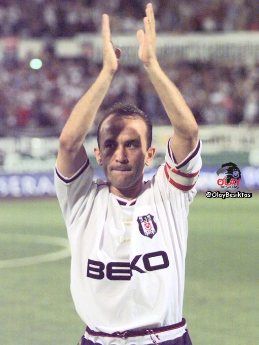 Olay Beşiktaş tweet media