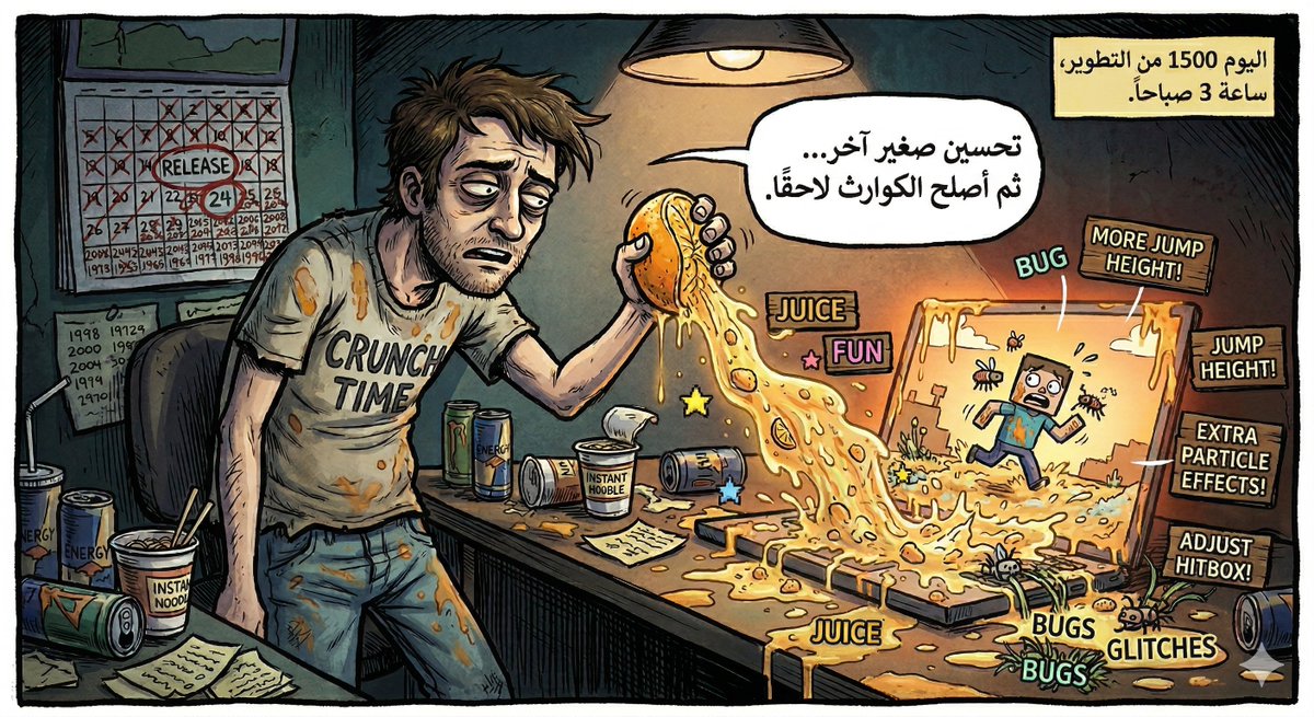 سامي سالم | Sami Salem tweet media