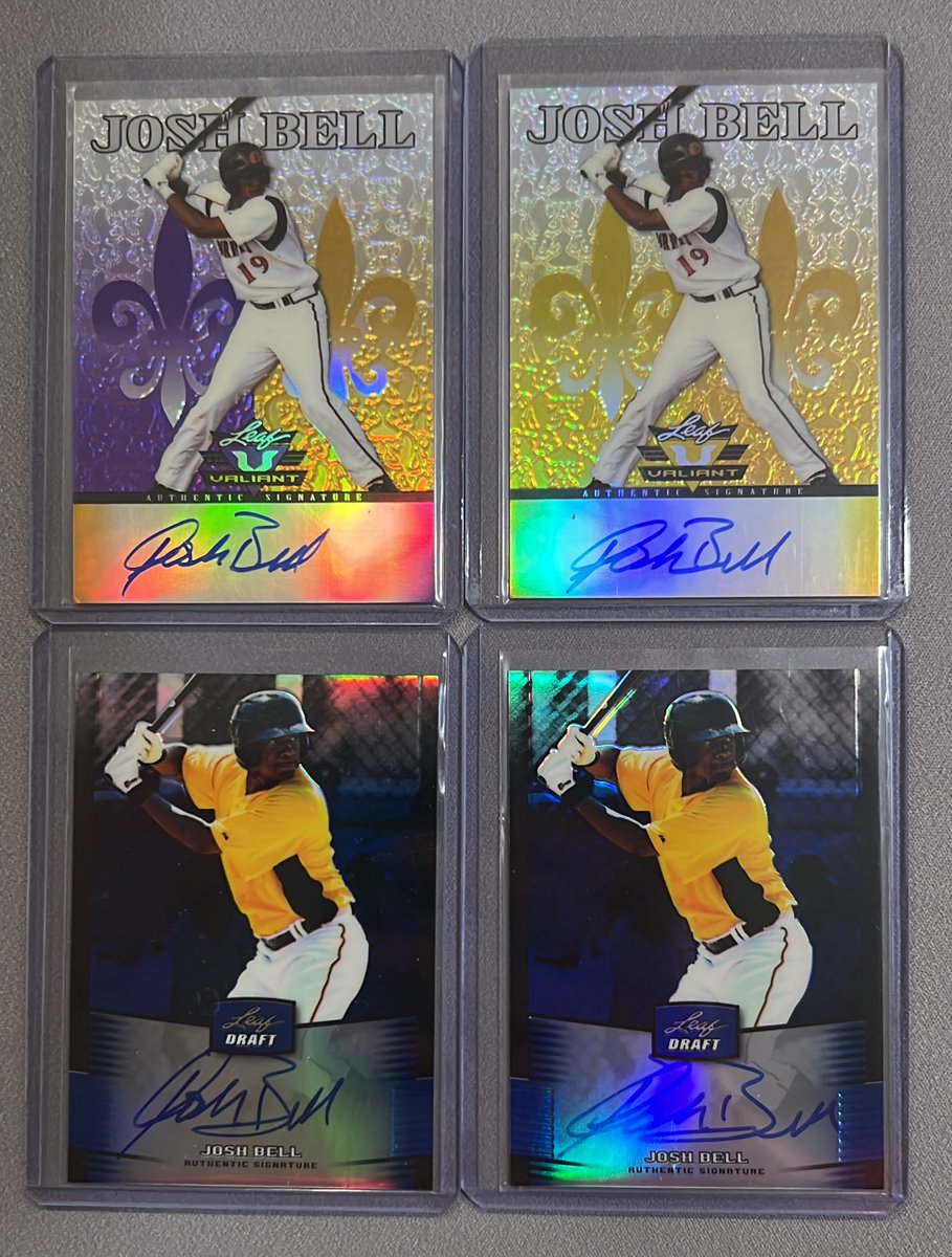 Grant’s Card Vault tweet media