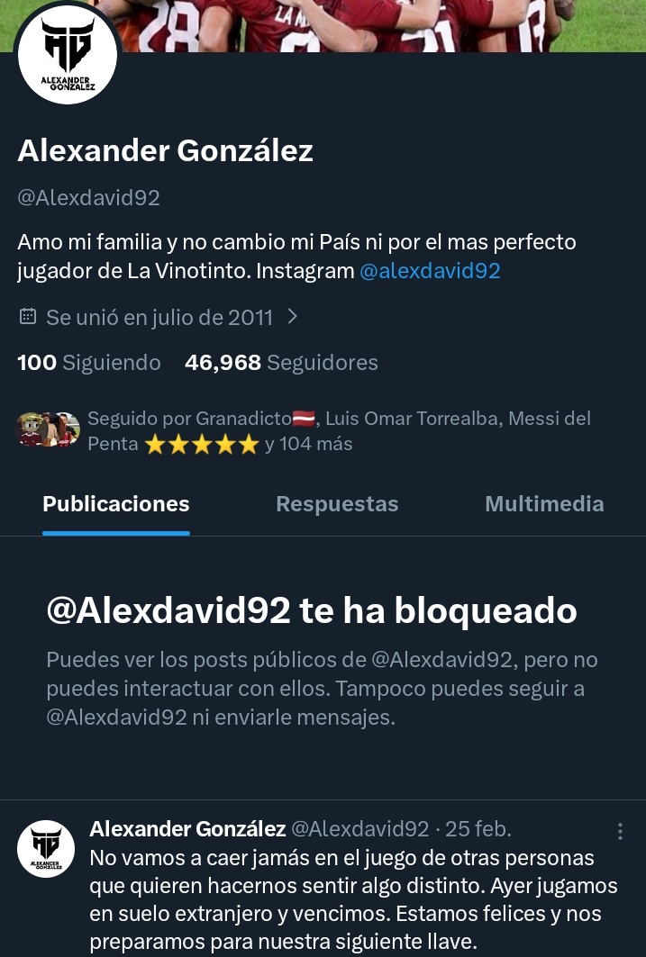 Samuel (CAMPEÓN DEL MUNDO ⭐) tweet media