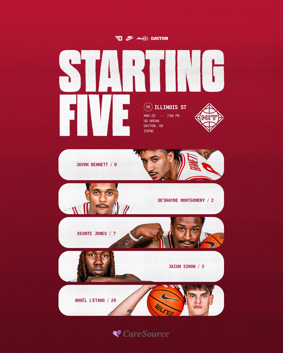 Dayton Basketball tweet media