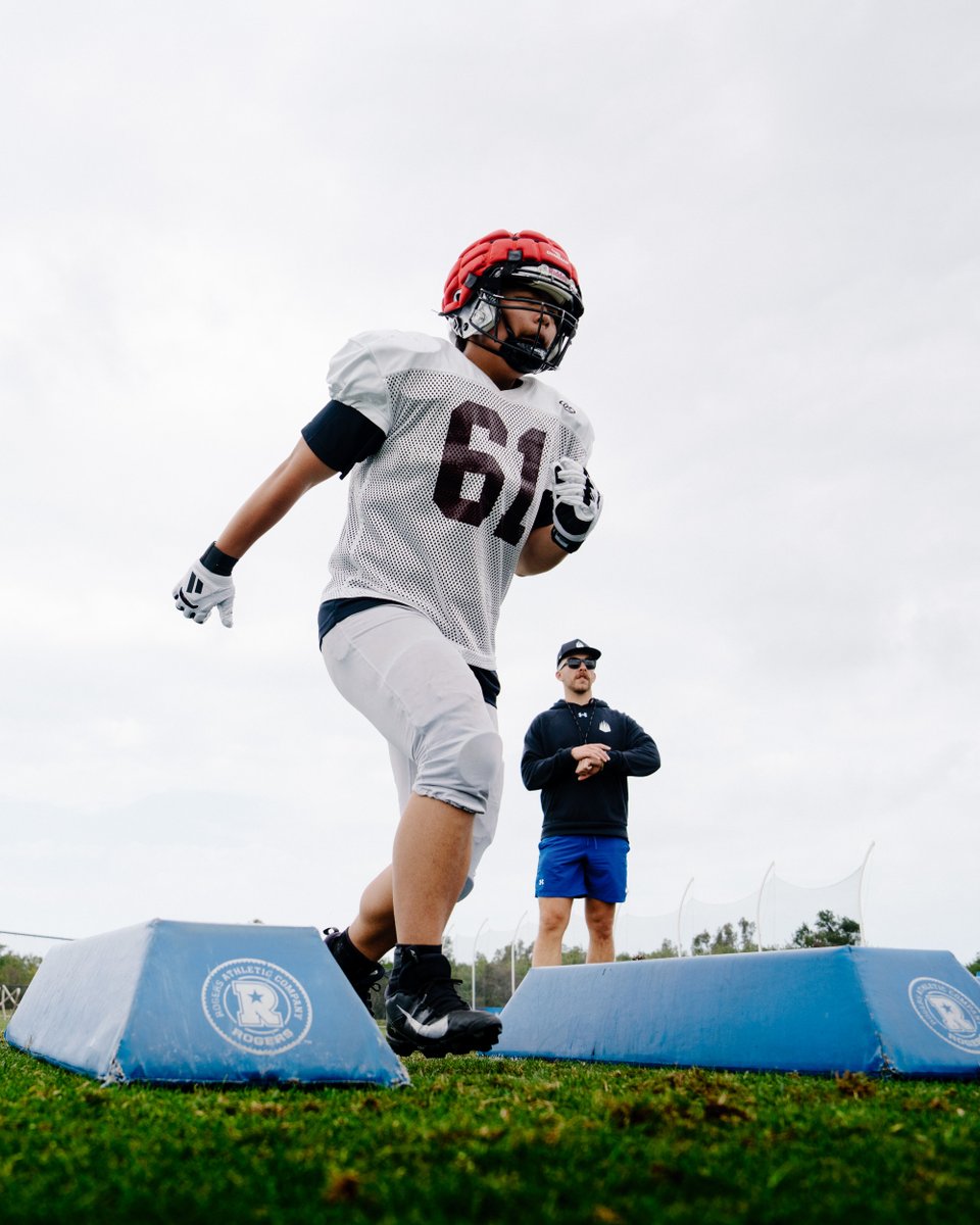 IMG Academy Football tweet media