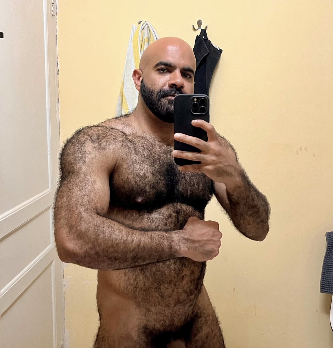 AMIR_HAIRYALPHA (longtan) tweet media