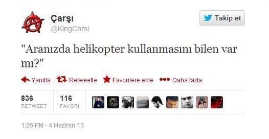 Buse tweet media