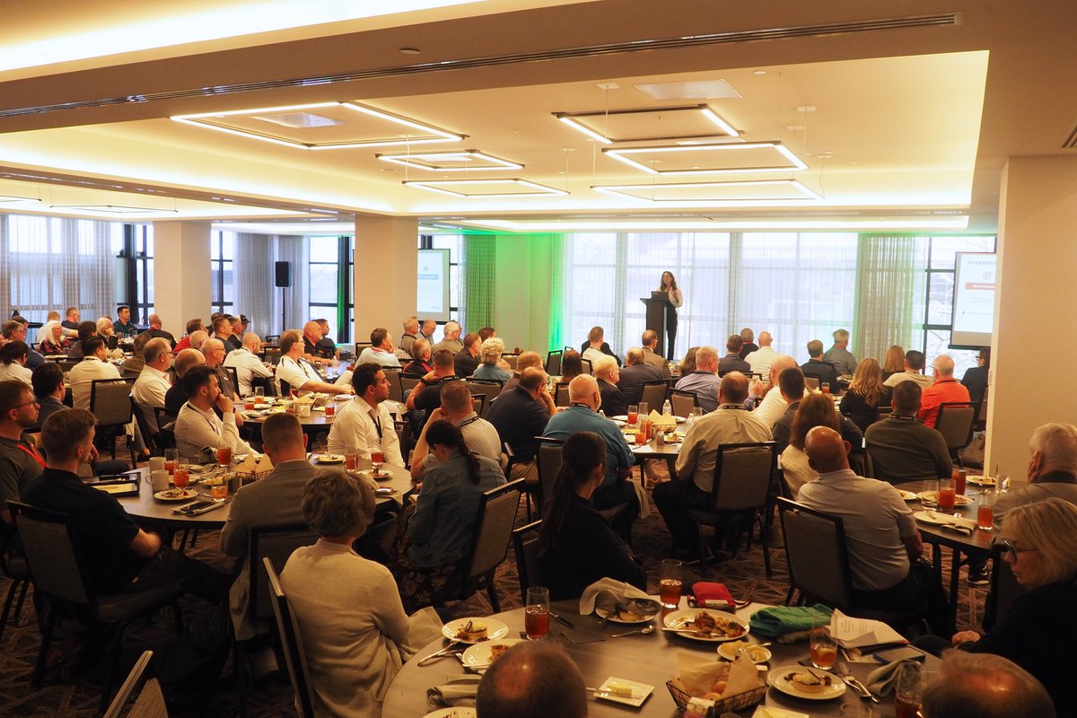 Farm Equipment Manufacturers Association tweet media