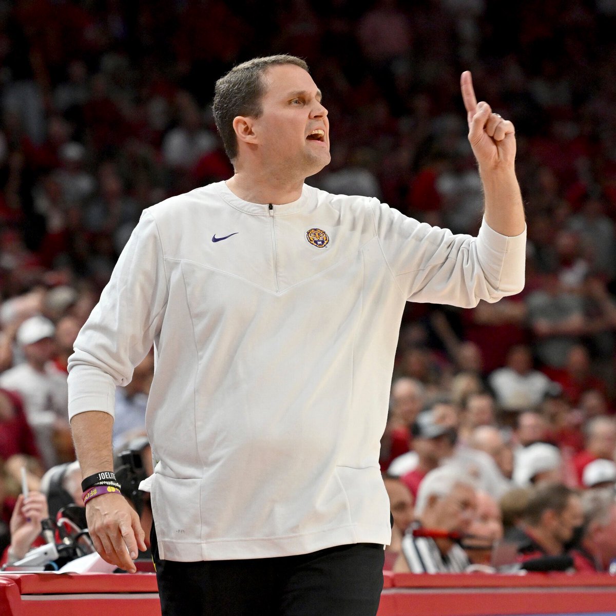 Random SEC tweet media