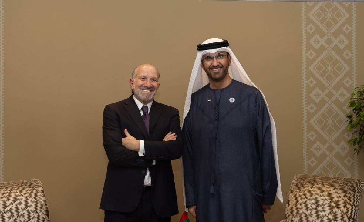 ADNOC Group tweet media