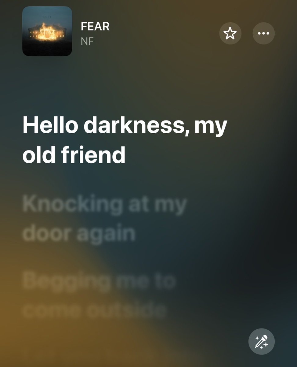 Professor__NF's tweet photo. This shiny guy spent his life writing about darkness https://t.co/s0CeqbQeao
