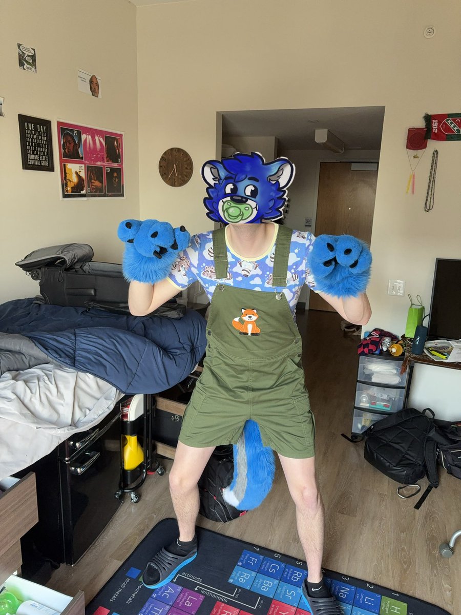 smoljohnny6328's tweet photo. So…. Who’s gonna play with me at TFF?
I’m big n scawy, But I don’t bite (as much anymore 😈) https://t.co/w7I4uT4vvi